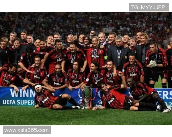 米兰足球历史上的传奇球星盘点与成就回顾