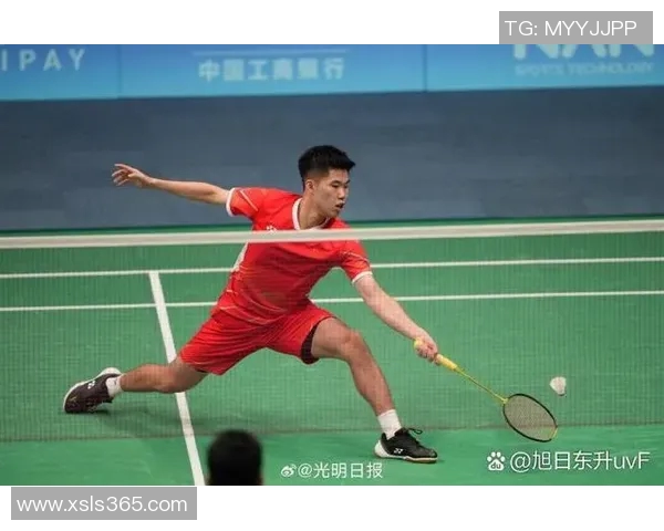 广州羽毛球队在亚运会上的精彩表现与节奏掌控分析